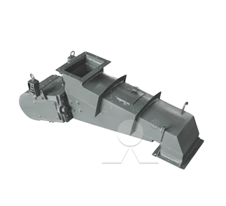 Electro-Vibrating Feeder