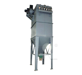 Impluse Bag Filter