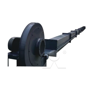 Air Slide Conveyor