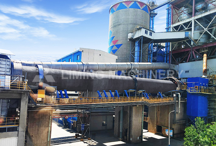 Rotary Kiln
