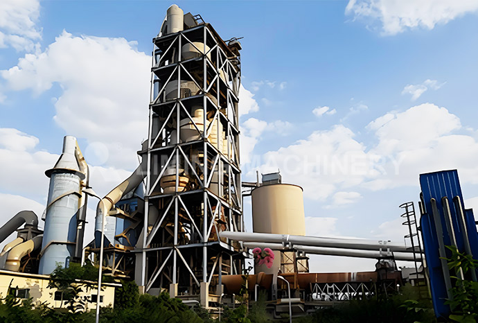 Rotary Kiln