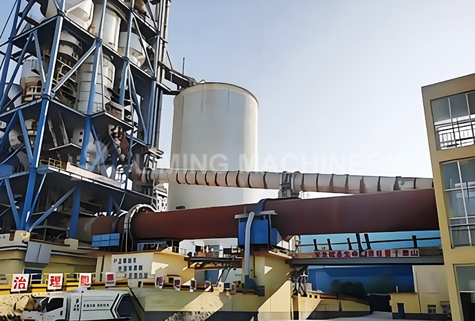 Rotary Kiln