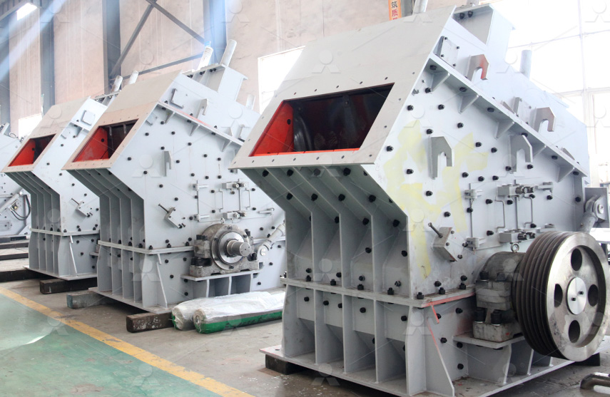 Impact Crusher