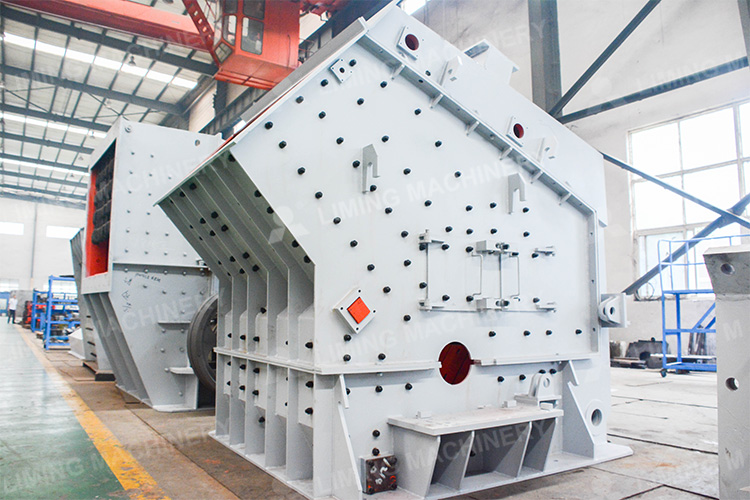 Impact Crusher